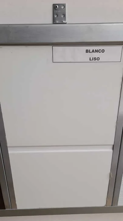 Puertas Levadizas Perú